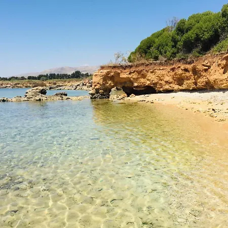 L Uliveto Sul Mare - Maestrale Feriehus *