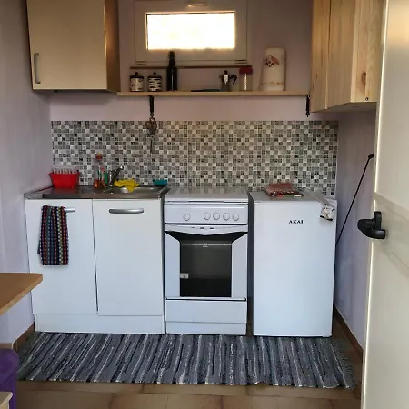 Holiday home L Uliveto Sul Mare - Maestrale *