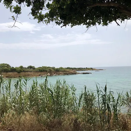 L Uliveto Sul Mare - Maestrale * Syracuse