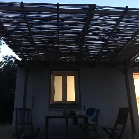 L Uliveto Sul Mare - Maestrale Holiday home