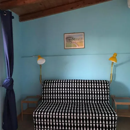 Holiday home L Uliveto Sul Mare - Maestrale *